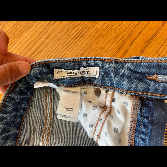 Lucky jeans - Picture 3 of 3